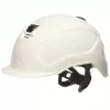 Apsauginis šalmas Uvex 9731030 iš didelio tankio polietileno, baltas, 51-65 cm