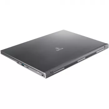 Nešiojamas kompiuteris TERRA Mobile 1671L Copilot+ PC Intel Core Ultra 7 258V 40,6 cm (16 inch) WQXGA 32 GB DDR5-SDRAM 1 TB SSD Wi-Fi 7 (802.11be) Windows 11 Pro Pilka