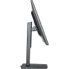 TERRA 3030250 monitor kompiuterinis 60.5 cm (23.8 colio) 1920 x 1080 pikselių Full HD LED juodas