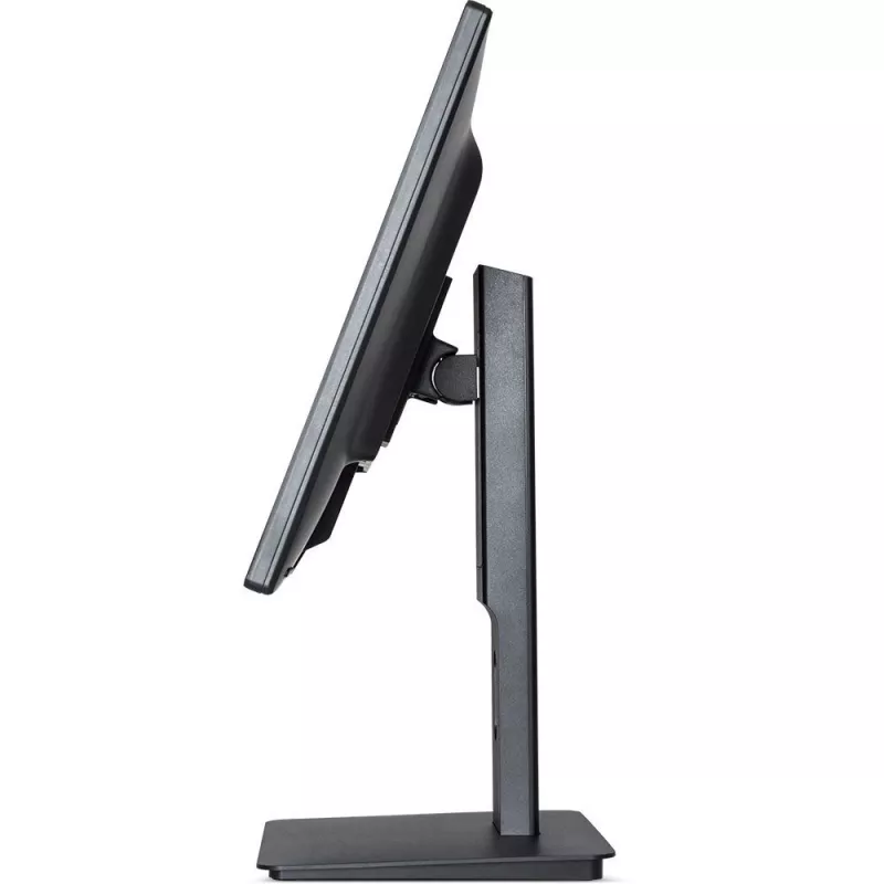 TERRA 3030250 monitor kompiuterinis 60.5 cm (23.8 colio) 1920 x 1080 pikselių Full HD LED juodas