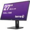 Monitorius TERRA LCD/LED 2756W PV V4 juodas GREENLINE PLUS 68,6 cm (27 colių) 1920 x 1080 pikselių Full HD