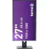 Monitorius TERRA LCD/LED 2756W PV V4 juodas GREENLINE PLUS 68,6 cm (27 colių) 1920 x 1080 pikselių Full HD