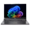 TERRA Mobile 1671L Copilot+ PC nešiojamas kompiuteris Intel Core Ultra 5 228V 40,6 cm (16 colių) WQXGA 32 GB DDR5-SDRAM 1 TB SSD Wi-Fi 7 (802.11be) Windows 11 Pro pilka