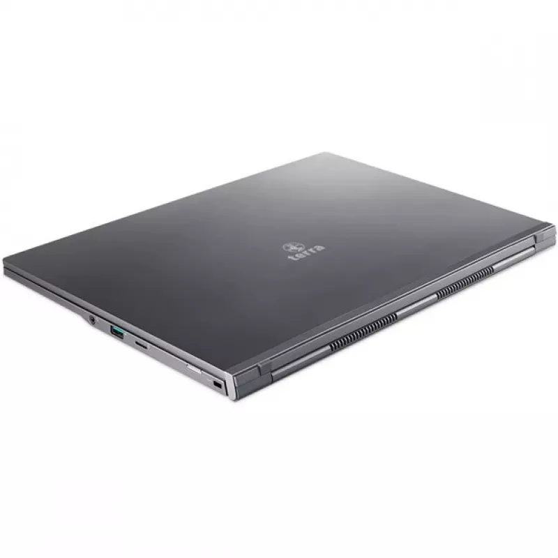 TERRA Mobile 1671L Copilot+ PC nešiojamas kompiuteris Intel Core Ultra 5 228V 40,6 cm (16 colių) WQXGA 32 GB DDR5-SDRAM 1 TB SSD Wi-Fi 7 (802.11be) Windows 11 Pro pilka