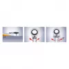Kombinuotas raktas KS Tools 503.5914 14 mm chromo-vanadinis plienas