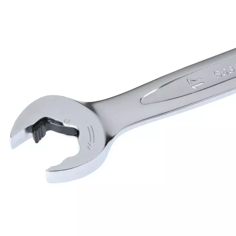 Kombinuotas raktas KS Tools 503.5914 14 mm chromo-vanadinis plienas