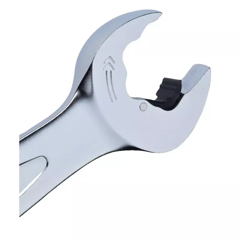 Kombinuotas raktas KS Tools 503.5914 14 mm chromo-vanadinis plienas