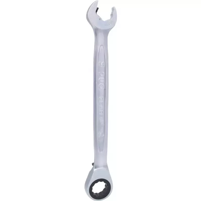 Kombinuotas raktas KS Tools 503.5914 14 mm chromo-vanadinis plienas