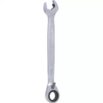 Kombinuotas raktas KS Tools 503.5914 14 mm chromo-vanadinis plienas