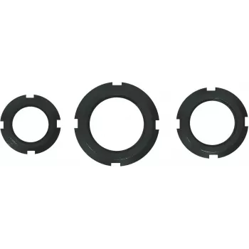 Mechaniko įrankių rinkinys KS Tools 450.5000