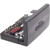 KS Tools 1/4 colio lizdų rinkinys 917.0626