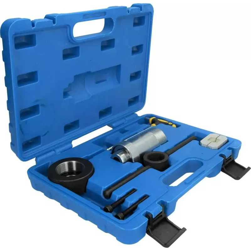 Mechaniko įrankių rinkinys Brilliant Tools BT651100