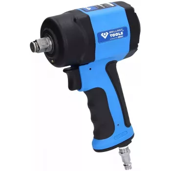 Poveikinis suktuvas Brilliant Tools BT160400 710 N⋅m 1.2 kg