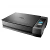 Plustek OpticBook 3800L plokščiasis skaitytuvas 1200 x 1200 DPI A4 juodas