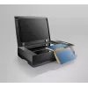 Plustek OpticBook 3800L plokščiasis skaitytuvas 1200 x 1200 DPI A4 juodas