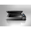 Plustek OpticBook 3800L plokščiasis skaitytuvas 1200 x 1200 DPI A4 juodas