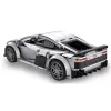 Radijo bangomis valdomas sportinis automobilis Jamara 402898, mastelis 1:14, elektrinis variklis, Li-Ion 500 mAh, 700 g