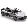 Radijo bangomis valdomas sportinis automobilis Jamara 402898, mastelis 1:14, elektrinis variklis, Li-Ion 500 mAh, 700 g