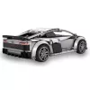Radijo bangomis valdomas sportinis automobilis Jamara 402898, mastelis 1:14, elektrinis variklis, Li-Ion 500 mAh, 700 g