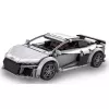 Radijo bangomis valdomas sportinis automobilis Jamara 402898, mastelis 1:14, elektrinis variklis, Li-Ion 500 mAh, 700 g