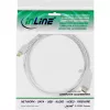 InLine Mini DisplayPort į HDMI 4K2K su garso keitikliu laidas 4K2K 5m