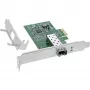 Vidinė tinklo plokštė InLine 51125N SFP 1000 Mbit/s PCI Express