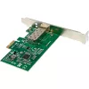 Vidinė tinklo plokštė InLine 51125N SFP 1000 Mbit/s PCI Express