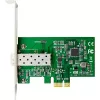 Vidinė tinklo plokštė InLine 51125N SFP 1000 Mbit/s PCI Express