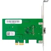 Vidinė tinklo plokštė InLine 51125N SFP 1000 Mbit/s PCI Express