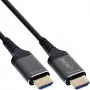 InLine 17930X HDMI laidas 30 m HDMI A tipas (standartinis) Juoda