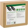 InLine 17930X HDMI laidas 30 m HDMI A tipas (standartinis) Juoda