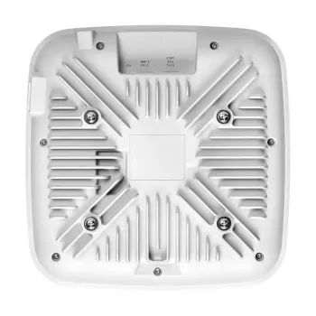 Belaidis prieigos taškas Lancom Systems LX-7200E — triju dažnių juostų 2,4/5/6 GHz, iki 9600 Mbps, PoE, multi-gig LAN