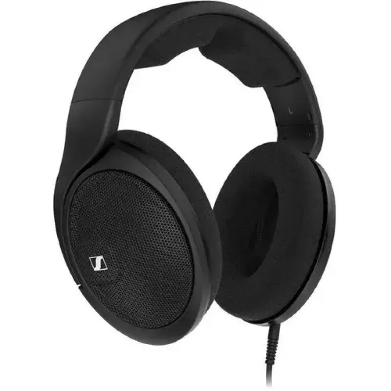 Ausinės EPOS HD 560s