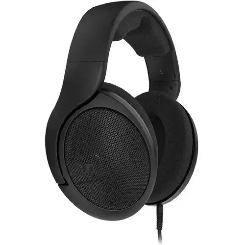Ausinės EPOS HD 560s