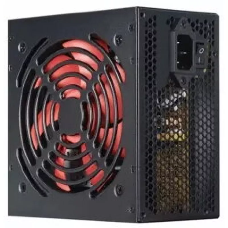 Maitinimo blokas ATX2.3 500W XILENCE XN052