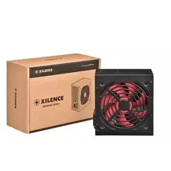 Maitinimo blokas ATX2.3 500W XILENCE XN052