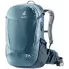 Kuprinė DEUTER Trans Alpine 24 – dviračių dieninė kuprinė, 24 L, atlantic-ink