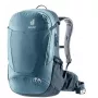 Kuprinė DEUTER Trans Alpine 24 – dviračių dieninė kuprinė, 24 L, atlantic-ink