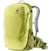 Kuprinė DEUTER Trans Alpine 24 – 24 L, spalva sprout-cactus
