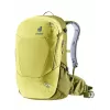 Kuprinė DEUTER Trans Alpine 24 – 24 L, spalva sprout-cactus