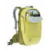 Kuprinė DEUTER Trans Alpine 24 – 24 L, spalva sprout-cactus