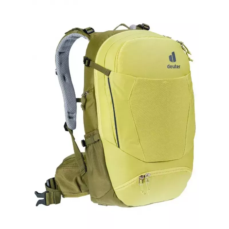 Kuprinė DEUTER Trans Alpine 24 – 24 L, spalva sprout-cactus