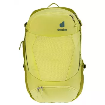 Kuprinė DEUTER Trans Alpine 24 – 24 L, spalva sprout-cactus