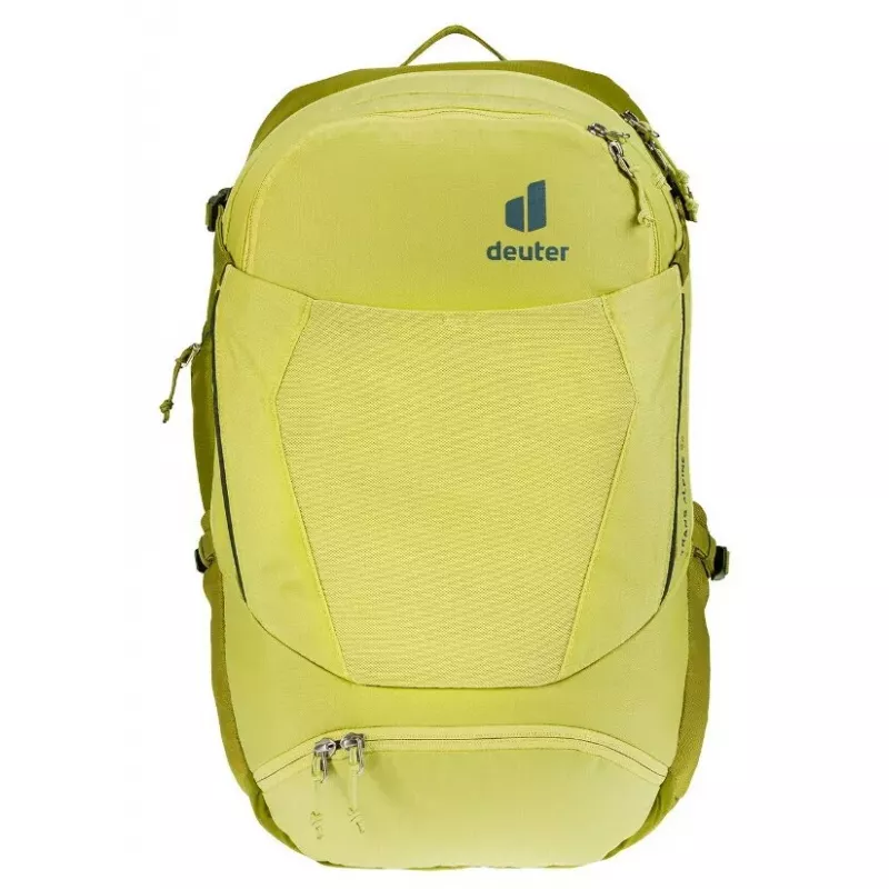 Kuprinė DEUTER Trans Alpine 24 – 24 L, spalva sprout-cactus