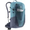 Kuprinė DEUTER Futura 23 – 23 l talpa, reguliuojama nugaros sistema