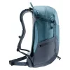 Kuprinė DEUTER Futura 23 – 23 l talpa, reguliuojama nugaros sistema
