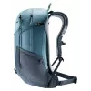 Kuprinė DEUTER Futura 23 – 23 l talpa, reguliuojama nugaros sistema