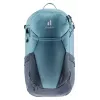 Kuprinė DEUTER Futura 23 – 23 l talpa, reguliuojama nugaros sistema