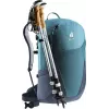 Kuprinė DEUTER Futura 23 – 23 l talpa, reguliuojama nugaros sistema