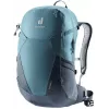 Kuprinė DEUTER Futura 23 – 23 l talpa, reguliuojama nugaros sistema